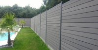 Portail Clôtures dans la vente du matériel pour les clôtures et les clôtures à Verneuil-sous-Coucy