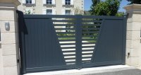 Notre société de clôture et de portail à Verneuil-sous-Coucy